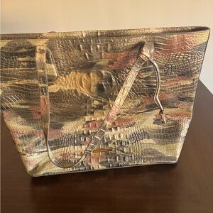 Brahmin Tote Bag